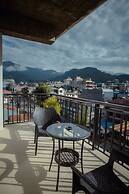 Jade City Hotel