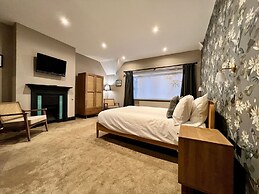 Kyoto Rooms