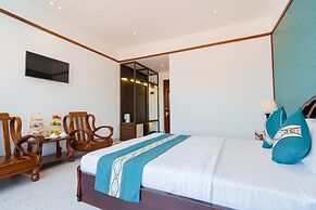 CHUONG DUONG HOTEL