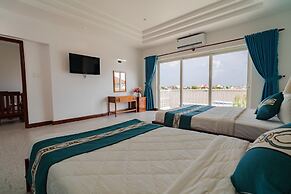 CHUONG DUONG HOTEL