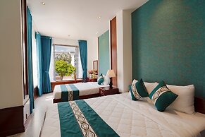 CHUONG DUONG HOTEL