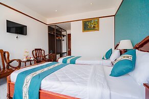CHUONG DUONG HOTEL