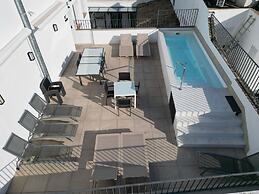 Slow Suites Salvador