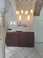 Slow Suites Salvador