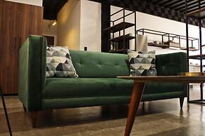 JR lofts