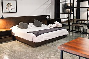 JR lofts