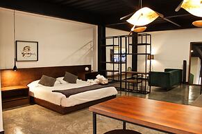 JR lofts