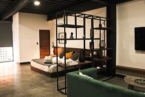 JR lofts