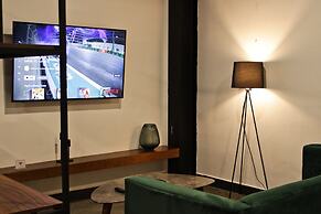 JR lofts