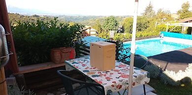 B&B La Tana dello Scoiattolo - Adults Only