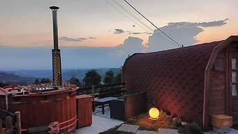 B&B La Tana dello Scoiattolo - Adults Only
