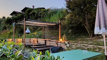 B&B La Tana dello Scoiattolo - Adults Only