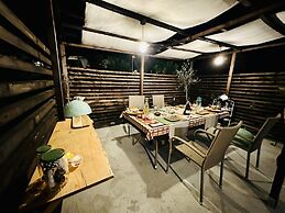 B&B La Tana dello Scoiattolo - Adults Only