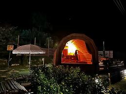B&B La Tana dello Scoiattolo - Adults Only