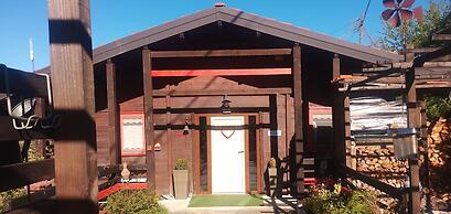 B&B La Tana dello Scoiattolo - Adults Only