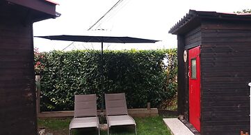 B&B La Tana dello Scoiattolo - Adults Only