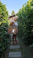 B&B La Tana dello Scoiattolo - Adults Only