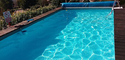 B&B La Tana dello Scoiattolo - Adults Only