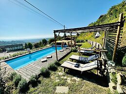 B&B La Tana dello Scoiattolo - Adults Only