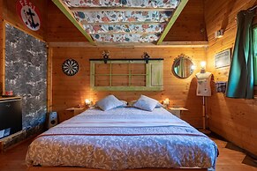 B&B La Tana dello Scoiattolo - Adults Only