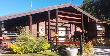 B&B La Tana dello Scoiattolo - Adults Only