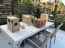 B&B La Tana dello Scoiattolo - Adults Only