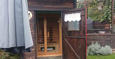 B&B La Tana dello Scoiattolo - Adults Only