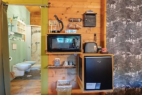 B&B La Tana dello Scoiattolo - Adults Only
