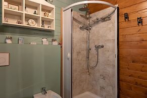 B&B La Tana dello Scoiattolo - Adults Only