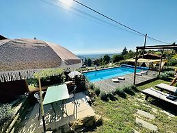 B&B La Tana dello Scoiattolo - Adults Only