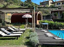 B&B La Tana dello Scoiattolo - Adults Only