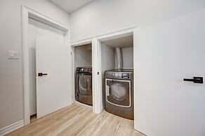 Brand New 2 Bedroom in Hamilton