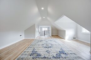 Brand New 2 Bedroom in Hamilton