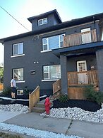Brand New 2 Bedroom in Hamilton