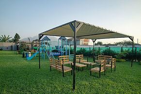 Awqa Loft & Camp