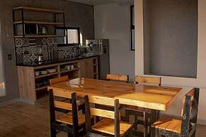 Awqa Loft & Camp
