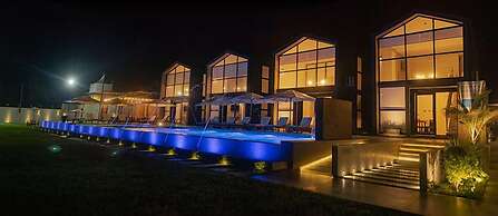 Awqa Loft & Camp