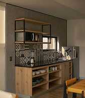 Awqa Loft & Camp