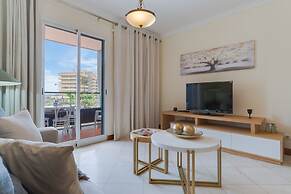Gilda Apartment by Atlantic Holiday