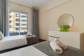 Gilda Apartment by Atlantic Holiday