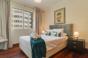 Gilda Apartment by Atlantic Holiday