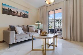 Gilda Apartment by Atlantic Holiday