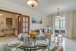 Gilda Apartment by Atlantic Holiday