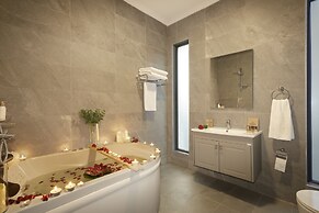 HARMONY GREEN VİLLAGE RESORT