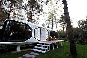 HARMONY GREEN VİLLAGE RESORT