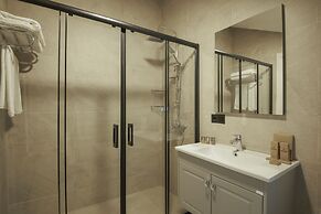 HARMONY GREEN VİLLAGE RESORT