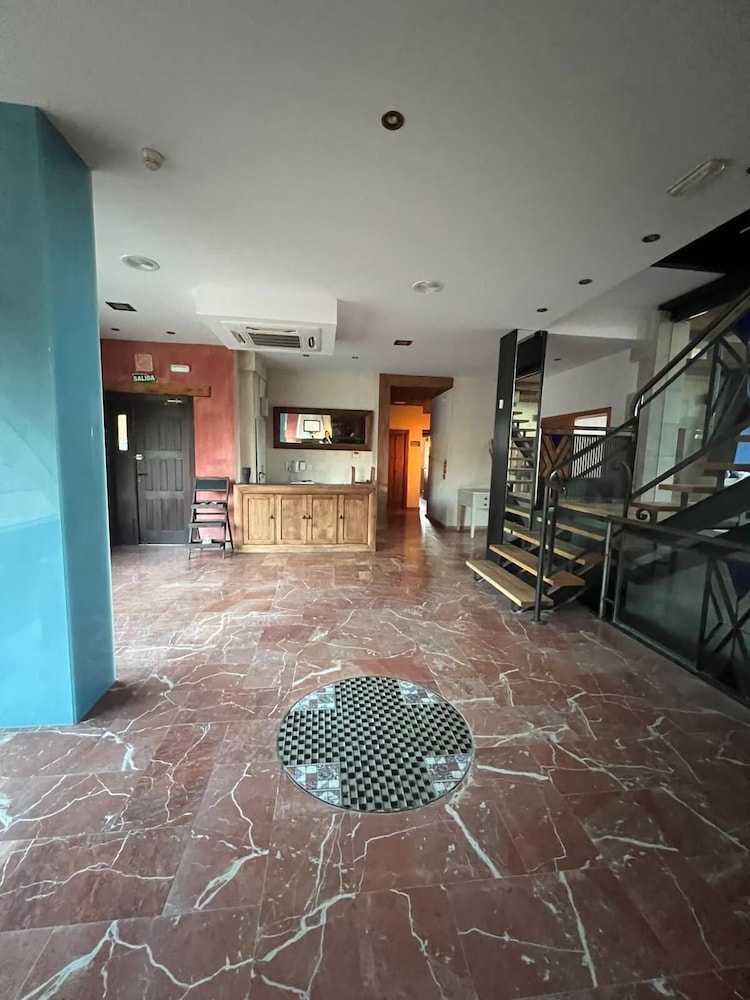 Hotel Rural Centro de las Arribes