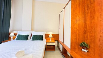 Dezudava Hotel