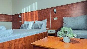 Dezudava Hotel
