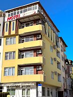 Dezudava Hotel